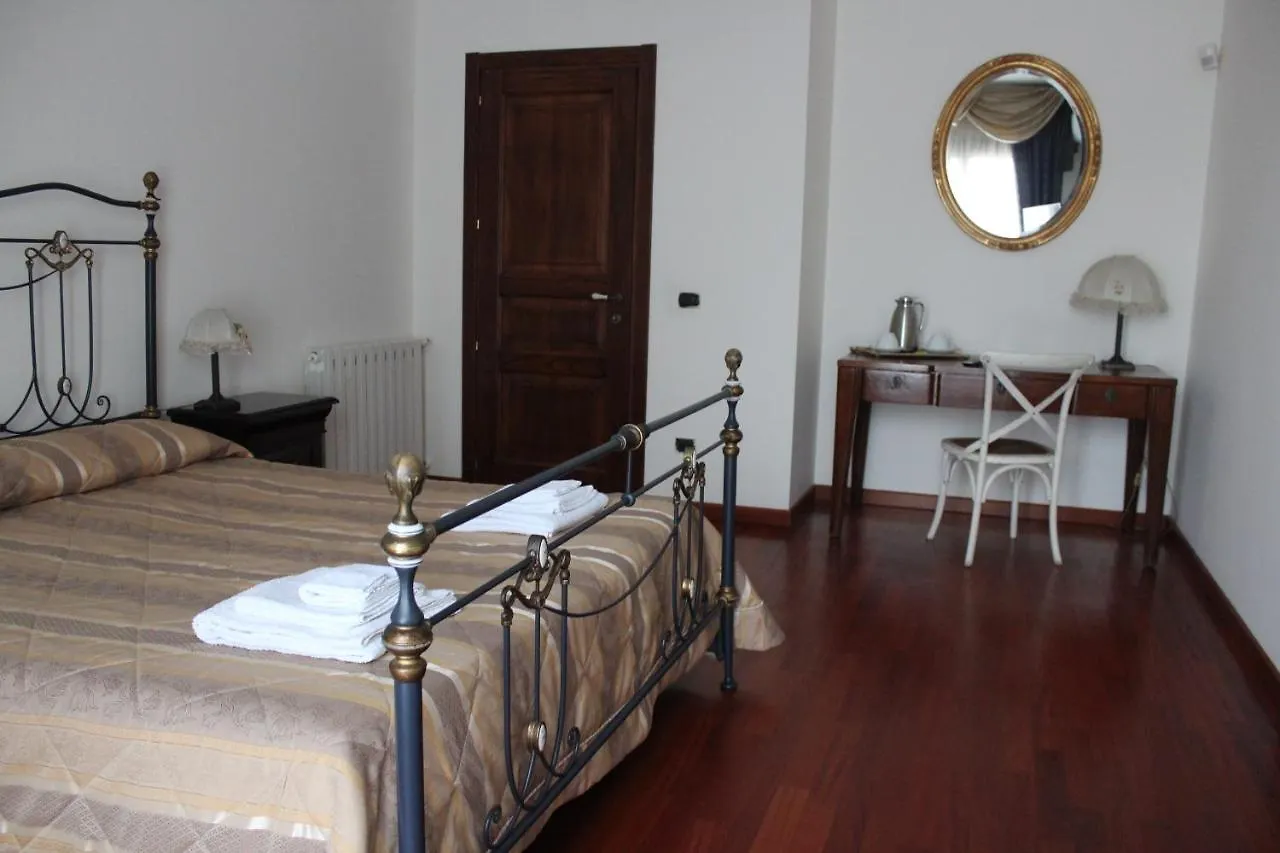 Villa Ro Luxury Licata Italy