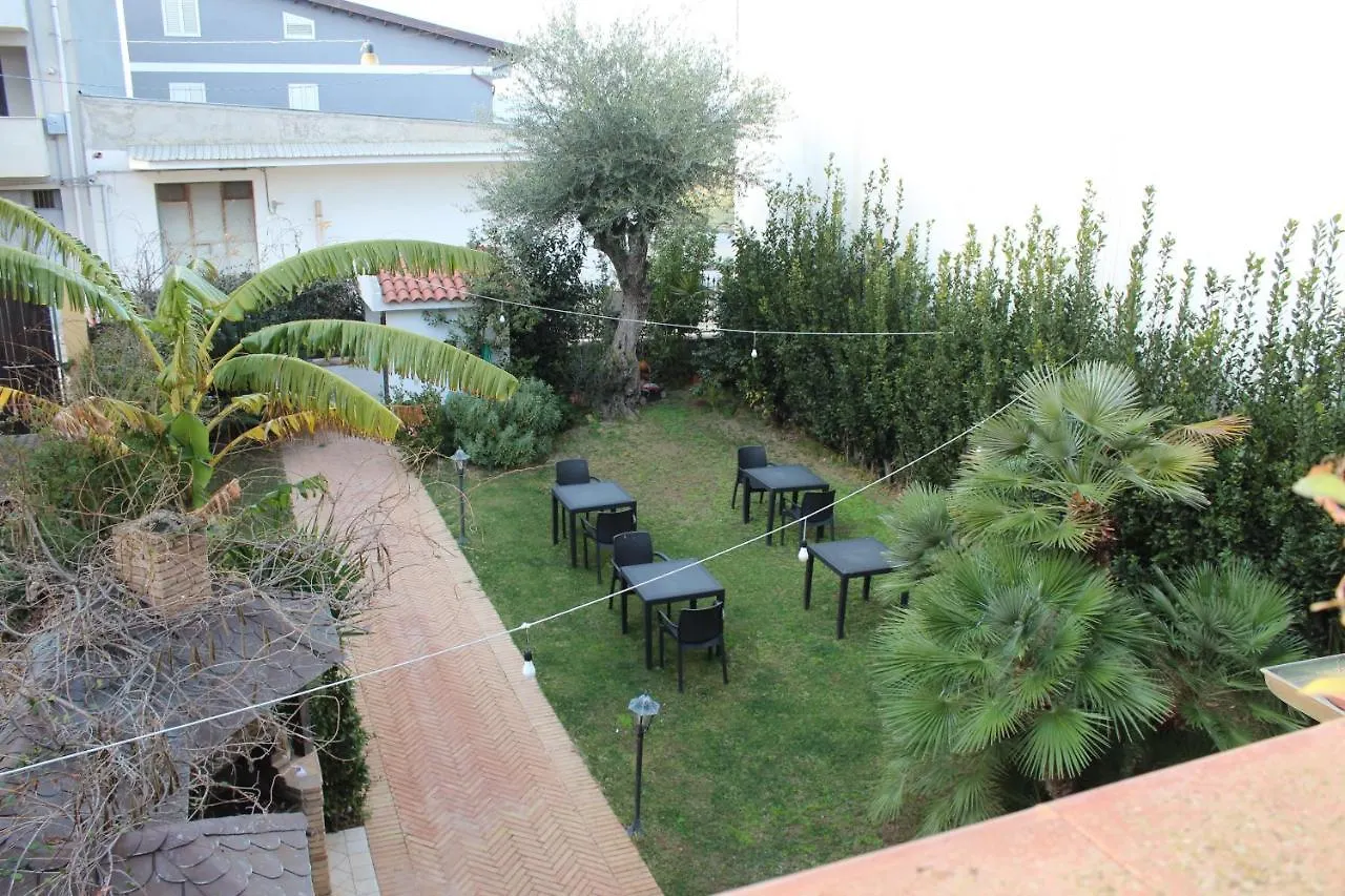 Bed & Breakfast Villa Ro Luxury Licata Italy